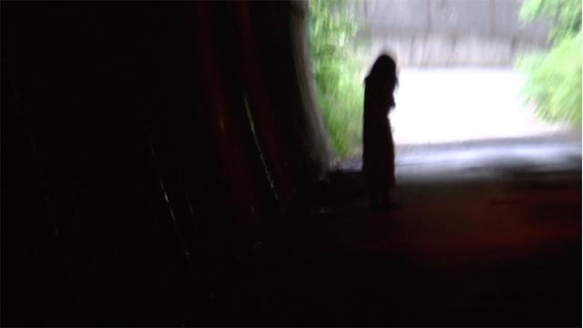 「幽霊報道 総集編１」がニコ生ホラー百物語で配信します！