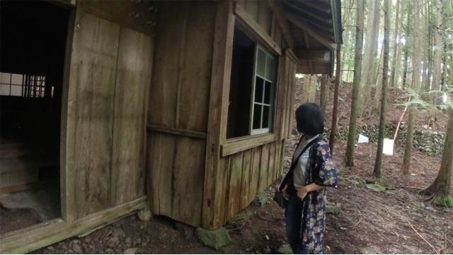 幽霊報道 花篇 ついにクランクアップ！