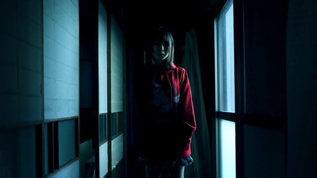 １２月7日より『幽霊報道 まや篇』毎週月曜日配信スタート！