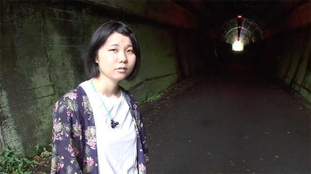 幽霊報道 花篇の総集編（前・後）配信開始！