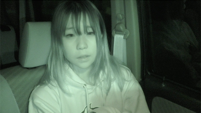 幽霊報道 第二章　2月から配信開始！