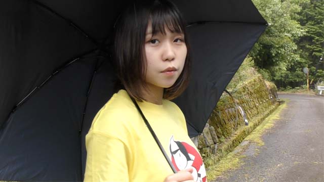 幽霊報道 第四章　６月７日から配信開始！