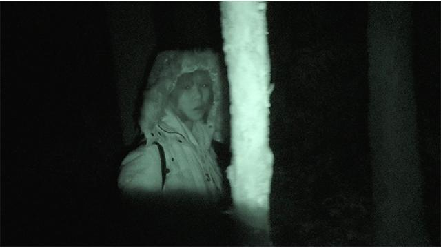 幽霊報道 まや編 第五章配信！ 11月8日からスタート