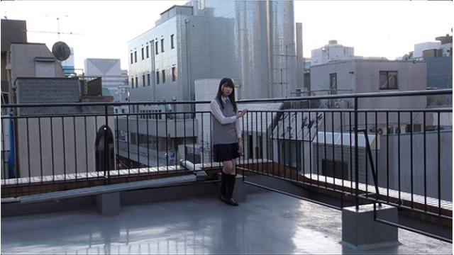 幽霊報道！今度は新年のスペシャル特別篇