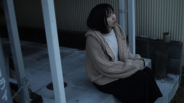 新シリーズ 幽霊報道 ちはる篇 配信！！！２０２３年１月からはじまる