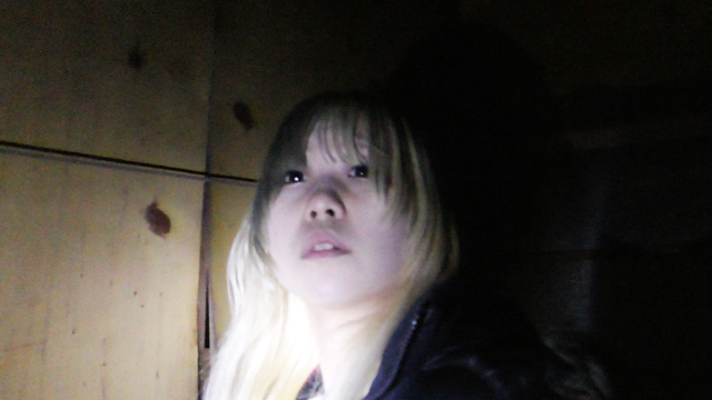 幽霊報道 まや編 第八章配信！ 4月3日からスタート（予定）