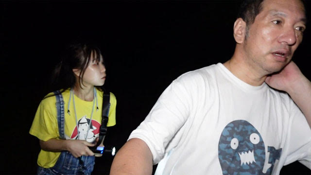 幽霊報道 まや篇 十一章配信！！！ ９月１日12時から配信