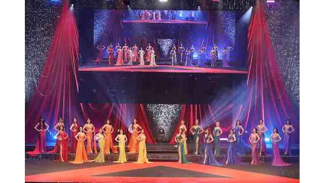 【ミス・グランド・ジャパン2022】日本大会結果