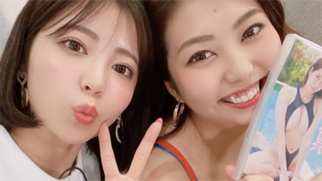 初回放送ご視聴頂きありがとうございました☺️