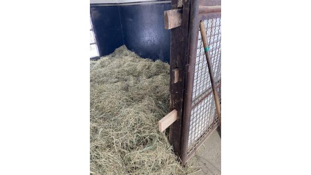 藤沢牧場の歴史っぽい