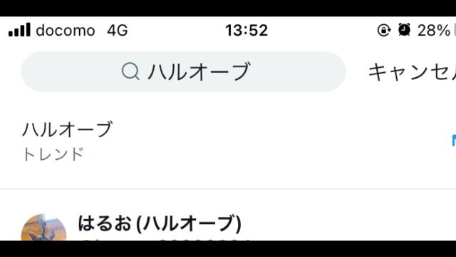 ハルオーブ