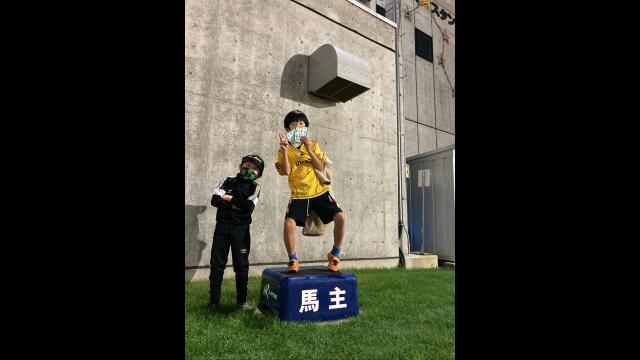 門別競馬ツアー