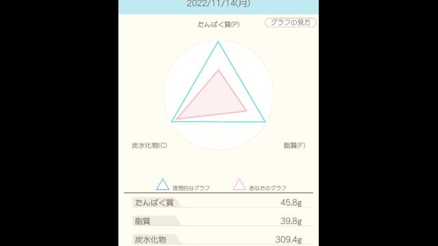 ダイエット48日目