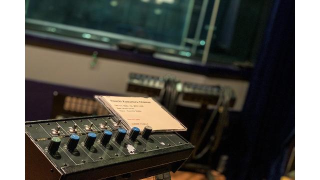 CDプレゼントのお知らせ【11月１３日(金)１8時〜】「Ryuichi Kawamura Channel」 Part13 with 「まらしぃ」