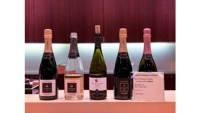 CDプレゼントのお知らせ【12月11日(金)１8時〜】「Ryuichi Kawamura Channel」 Part15