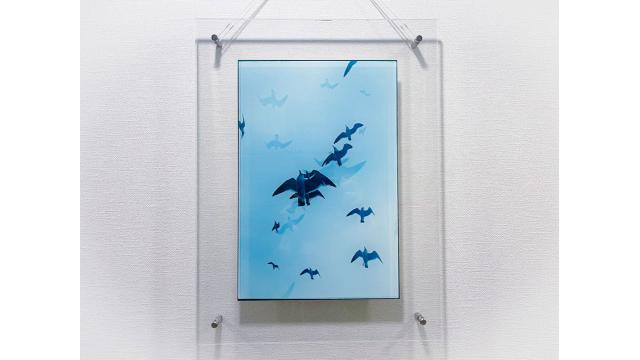 【CDプレゼントのお知らせ】久々のホーム「かもめスタジオ」からゆったり生配信SP！！