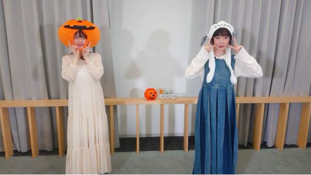 かりんのブロマガ#4