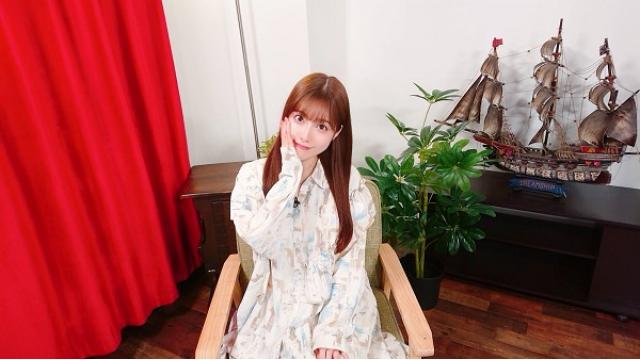 かりんのブロマガ#19