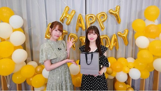 かりんのブロマガ#21