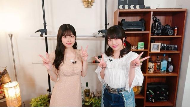 かりんのブロマガ#22