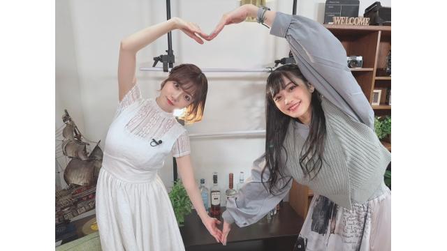 かりんのブロマガ#25