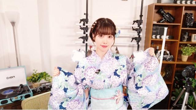 かりんのブロマガ#35