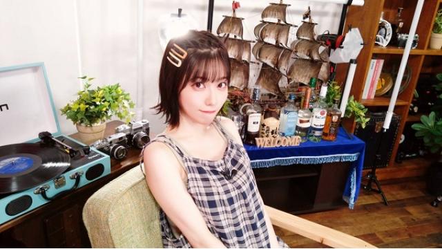 かりんのブロマガ#36