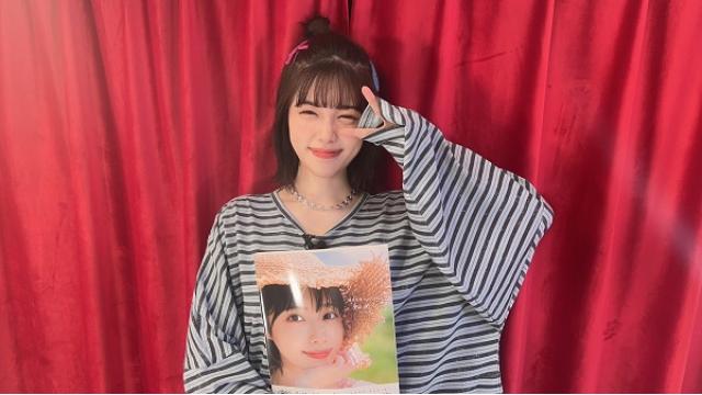 かりんのブロマガ#37