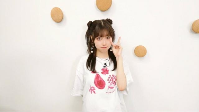 かりんのブロマガ#50