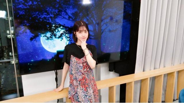 かりんのブロマガ#51