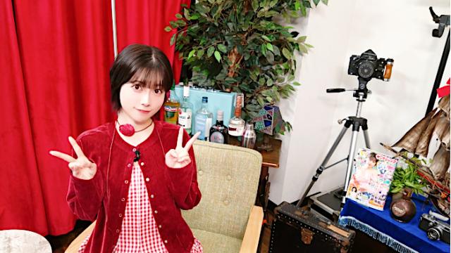 かりんのブロマガ#63