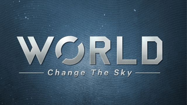 「WORLD」チケット先行受付本日スタート！