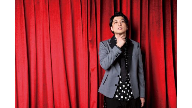 柏木佑介　～33歳バースデーイベント～