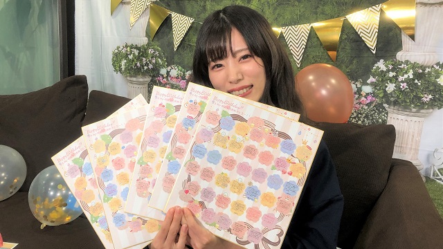 【常連さん限定あり】ちえくら第五夜 撮り下ろし写真