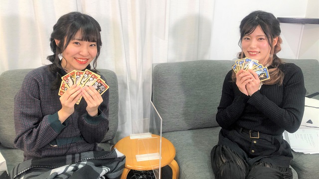 【常連さん限定あり】ちえくら第八夜 撮り下ろし写真