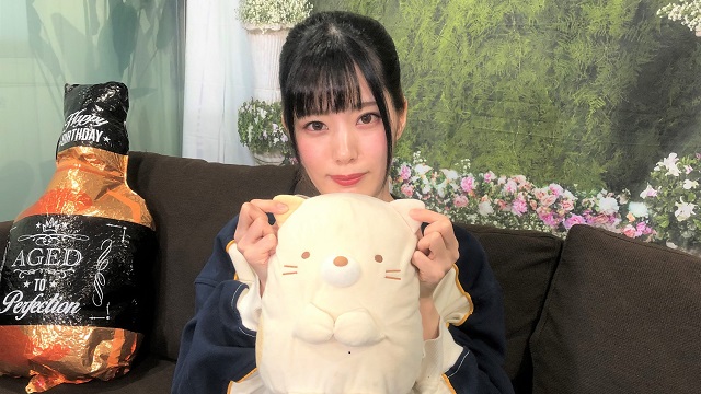 【常連さん限定あり】ちえくら第九夜 撮り下ろし写真