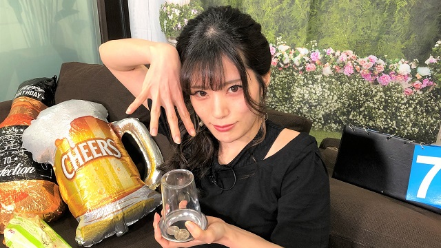 【常連さん限定あり】ちえくら第十二夜 撮り下ろし写真