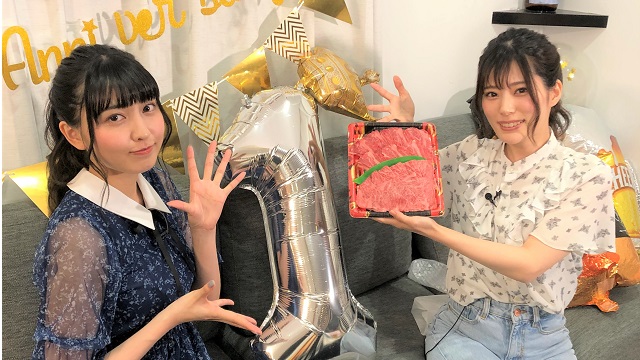 【常連さん限定あり】ちえくら第十三夜 撮り下ろし写真