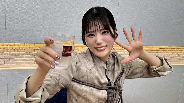 【常連さん限定あり】ちえくら第七十夜 撮り下ろし写真&プレゼント応募フォーム