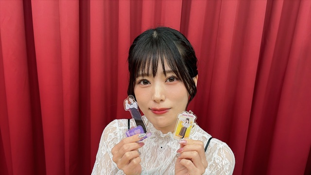 【常連さん限定あり】ちえくら第七十二夜 撮り下ろし写真&プレゼント応募フォーム