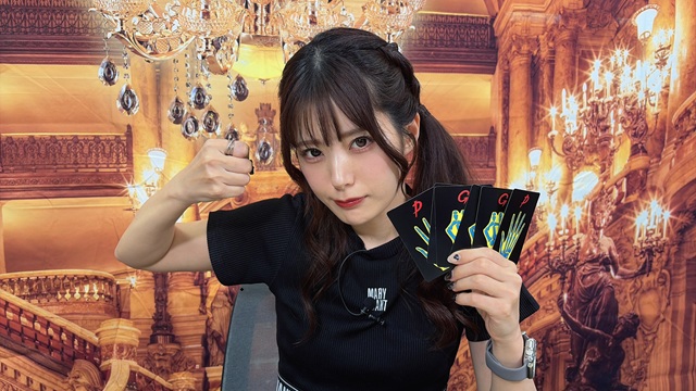 【常連さん限定あり】ちえくら第七十四夜 撮り下ろし写真&プレゼント応募フォーム