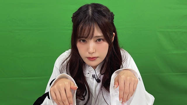 【常連さん限定あり】ちえくら第七十六夜 撮り下ろし写真&プレゼント応募フォーム