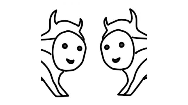 届く光は怖くて強い　エイバタコラム　2020年9月号