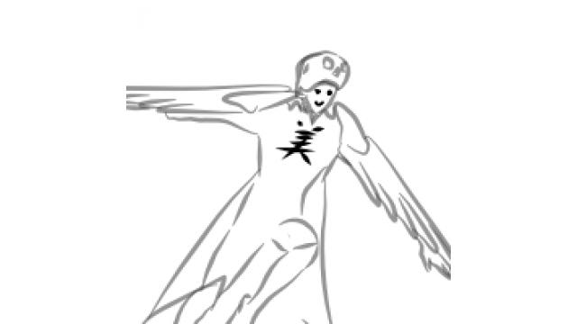 刺さるくらいでは手ぬるい　エイバタコラム2021年1月号