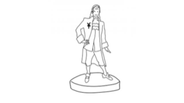 貯金箱化する世界　エイバタコラム2021年4月号