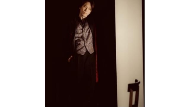 漢の居場所　エイバタコラム2021年10月号