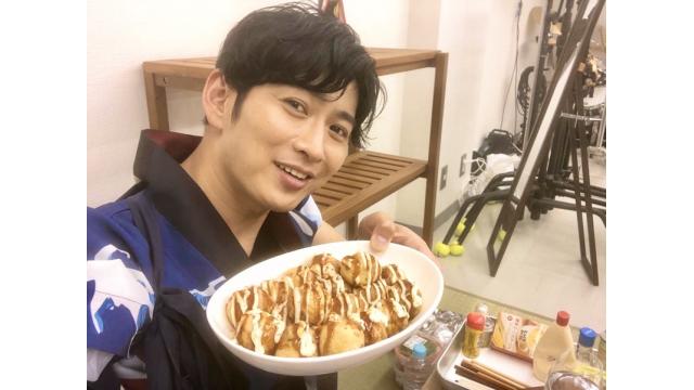 vol.3 たこ焼きレシピ（約60個分）