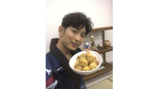 vol.4 たこ焼きレシピ（約60個分）