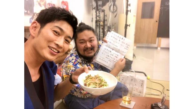 松田悟志のガットインTV vol.9