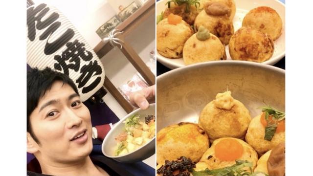 松田悟志のガットインTV vol.16